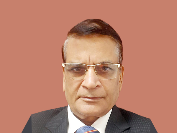 डॉ. हरि शंकर गौड़ 