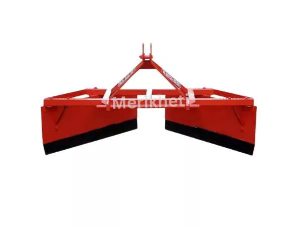 BUND MAKER