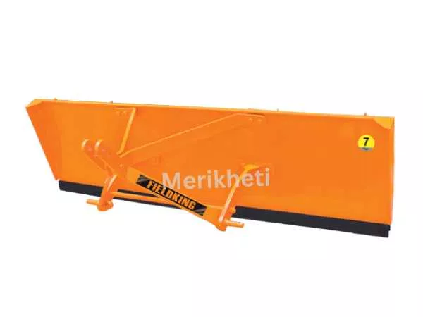 LAND LEVELLER