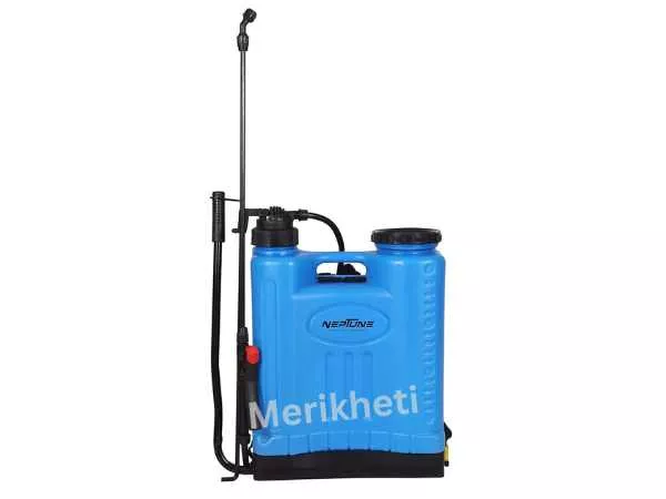 SPRAYER
