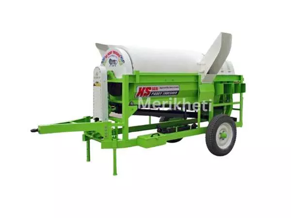 THRESHER