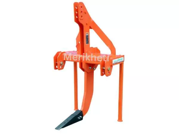SUBSOILER