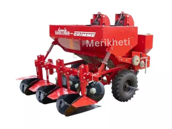 POTATO PLANTER