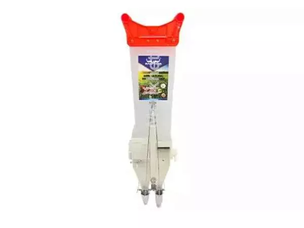 MANUAL SEEDER