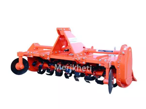 ROTAVATOR