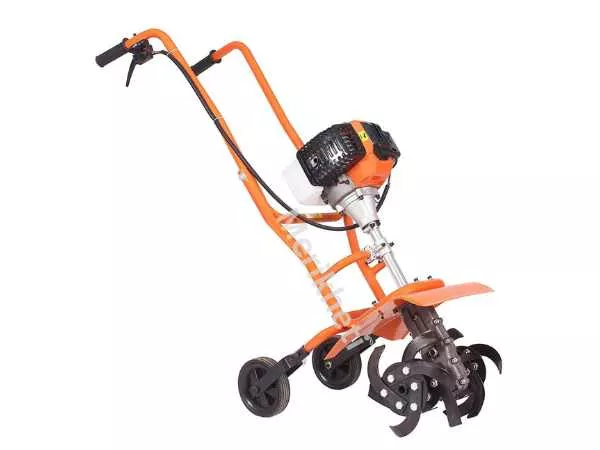 MINI ROTARY TILLER