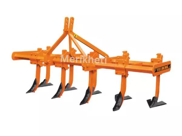 CULTIVATOR