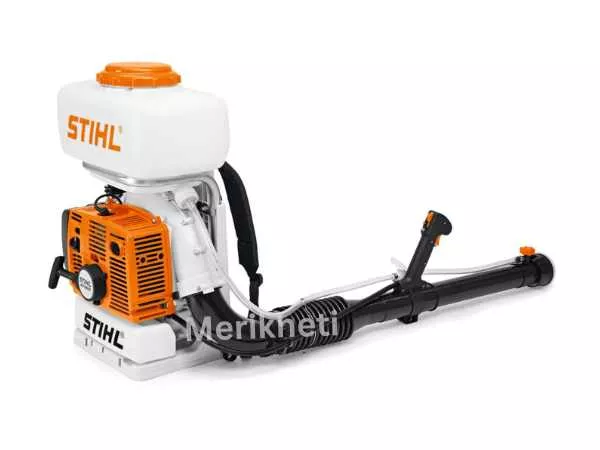 MIST BLOWER