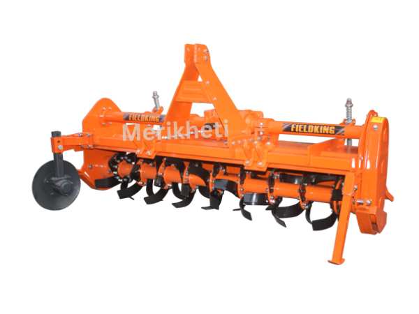 ROTARY TILLER