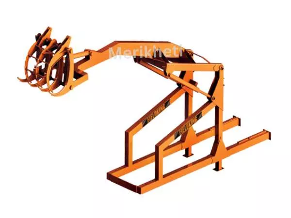 SUGAR CANE LOADER
