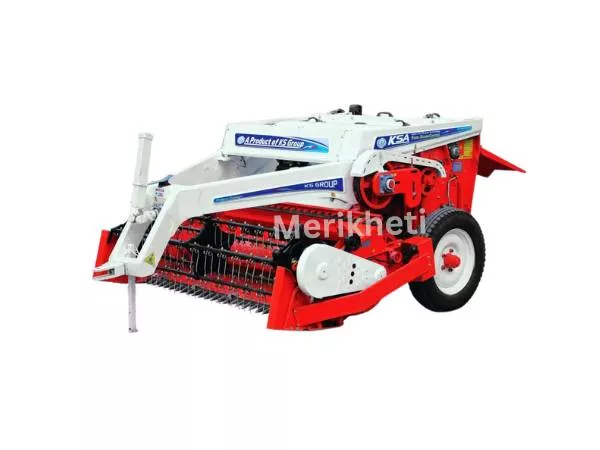 STRAW CHOPPER