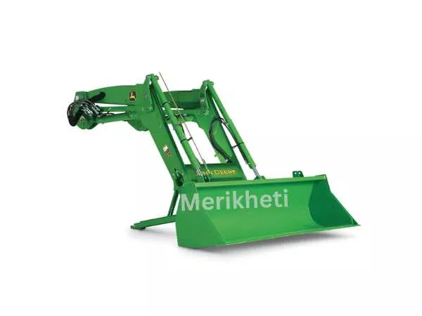 FRONT END LOADERS
