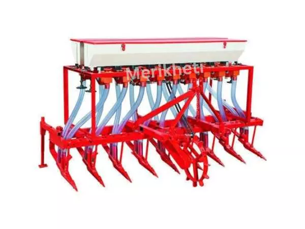 SEED DRILL