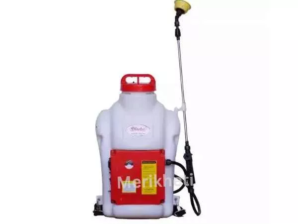 SPRAY PUMP