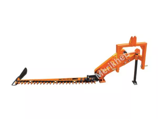FORAGE MOWER