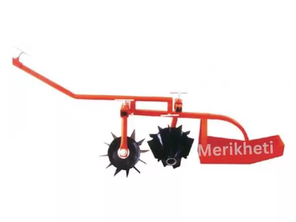 CONO WEEDER