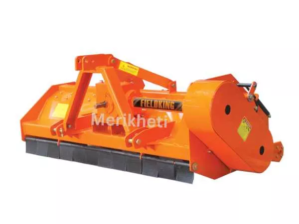 MULCHER