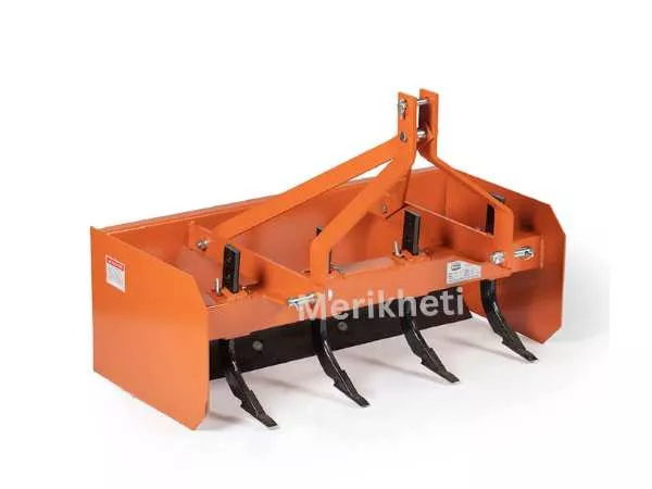 BOX BLADE
