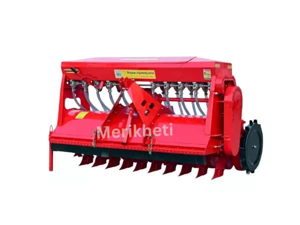 HAPPY SEEDER