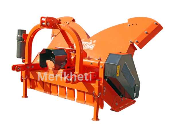 SHAKTIMAN-SDFM -1.15