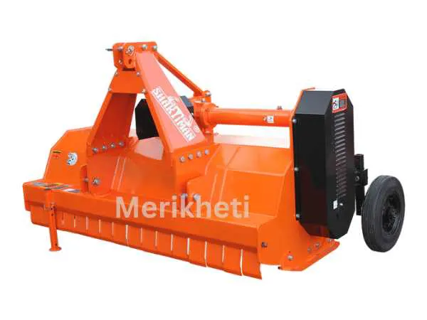 SHAKTIMAN-Rotary Mulcher SRM 220