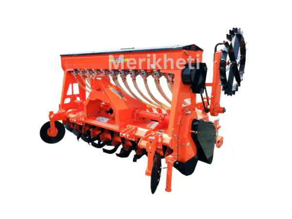 SHAKTIMAN-Super Seeder -7