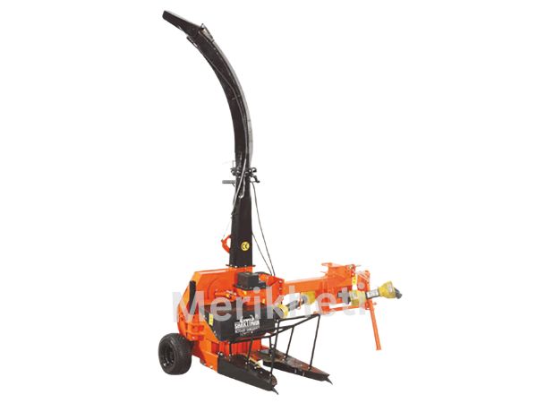 SHAKTIMAN-Fodder Harvester MS/FH