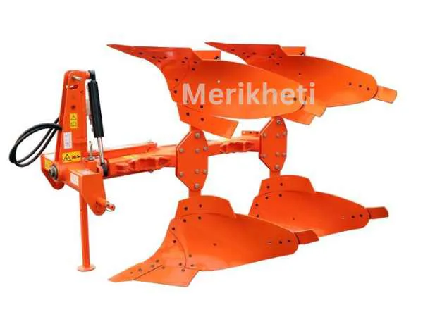 SHAKTIMAN-Reversible MB Plough SMP-3AX