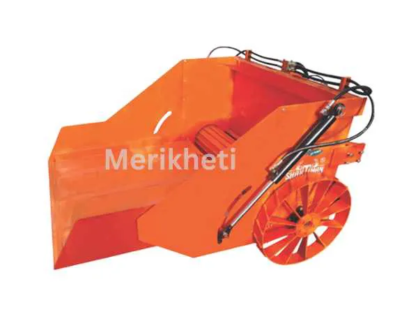SHAKTIMAN-Compost Spreader SHCS (1680)