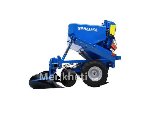 SONALIKA-Potato Planter Automatic