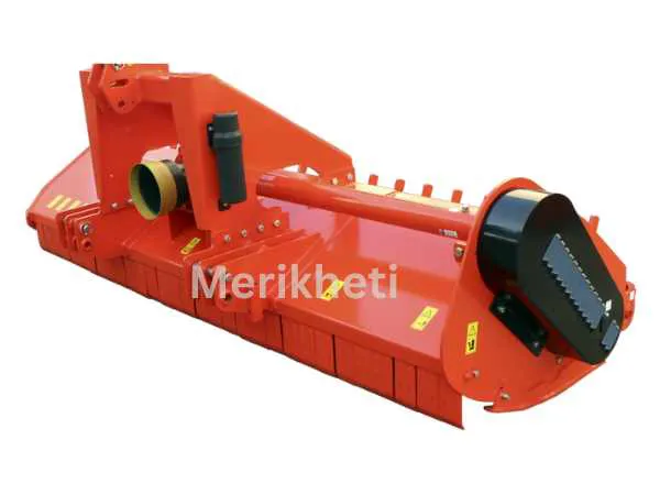 SHAKTIMAN-BPF Close Deck  BPF 280