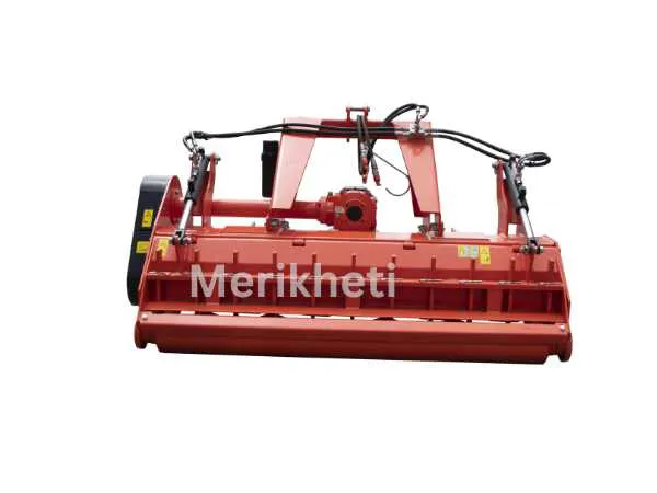 SHAKTIMAN-BPF – Hydraulic Back Door BPF HYD 1.8