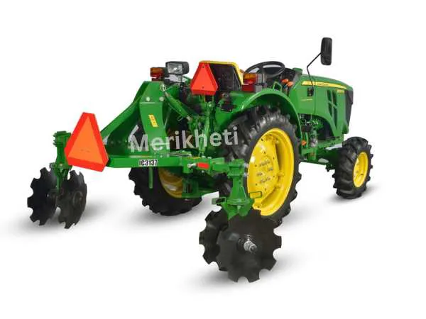 John Deere Implements-MAT (Multi Application Tillage Unit) DISC HARROW