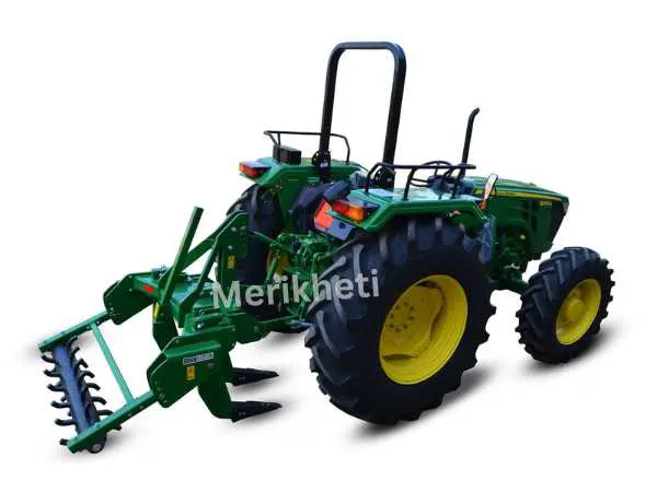 John Deere Implements-GreenSystem Subsoiler  TS3001