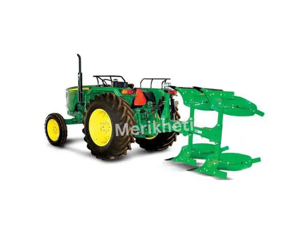 John Deere Implements-HYDRAULIC REVERSIBLE MB PLOUGH MB3103H