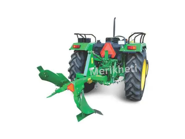 John Deere Implements-Single bottom MB plough MB3001M