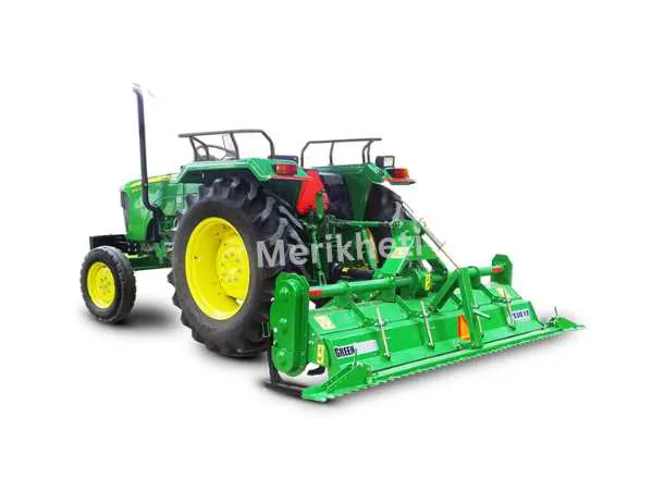 John Deere Implements-GreenSystem – Puddler Leveler PL1017