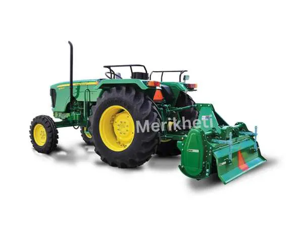 John Deere Implements-GreenSystem Rotary Tiller RT1015