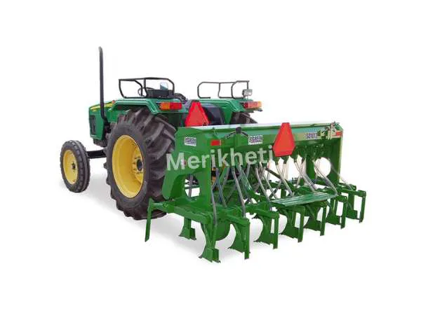 John Deere Implements-GreenSystem Seed Cum Fertilizer Drill SD1013
