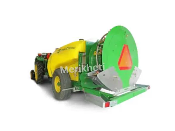 John Deere Implements-Air Blast Sprayer N160