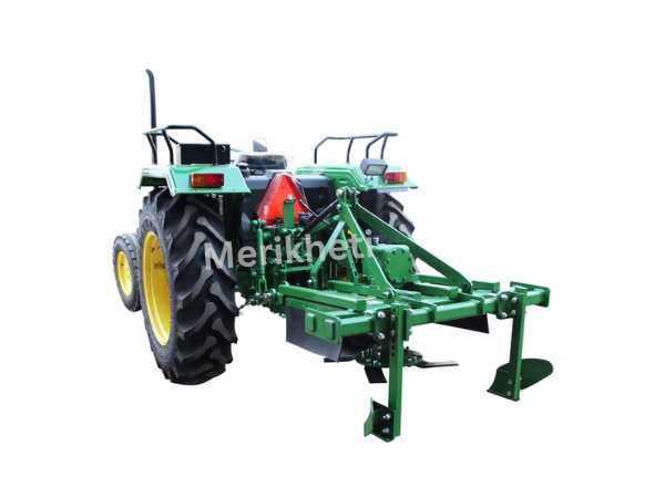 GreenSystem Ratoon Manager SS1001