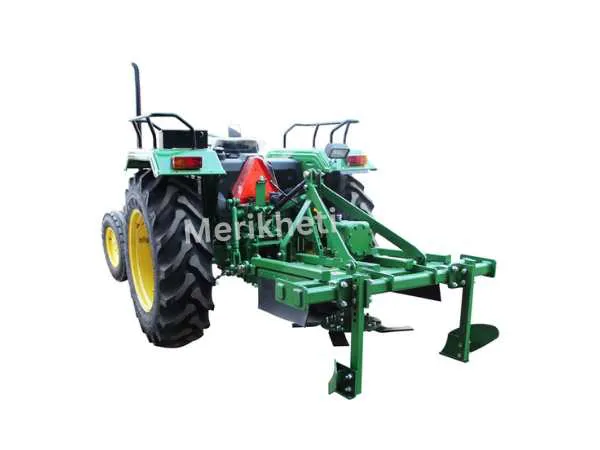 John Deere Implements-GreenSystem Ratoon Manager SS1001