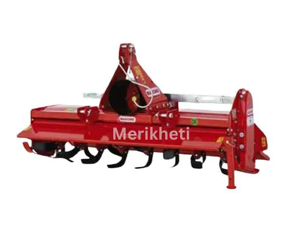 MASCHIO GASPARDO-ROTARY TILLER W 125