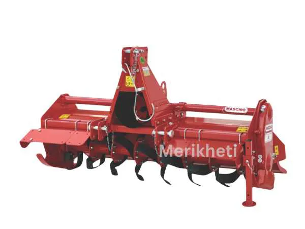 MASCHIO GASPARDO-ROTARY TILLER A 120
