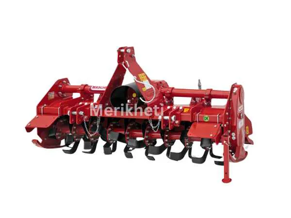 MASCHIO GASPARDO-ROTARY TILLER H 145