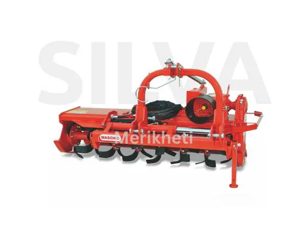MASCHIO GASPARDO-ROTARY TILLER SILVA 185