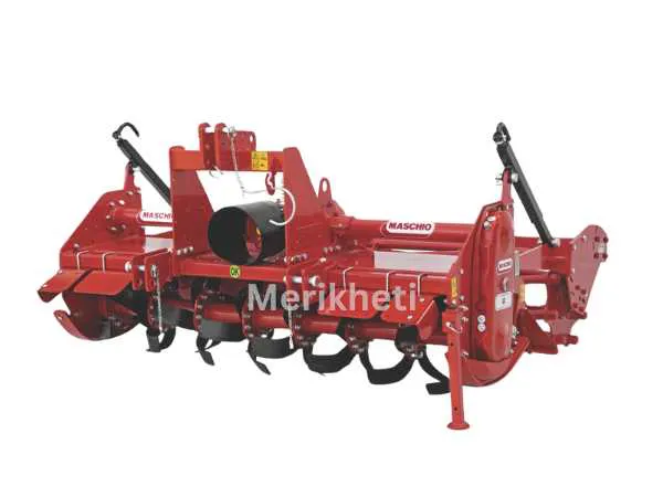 MASCHIO GASPARDO-ROTARY TILLER U 130