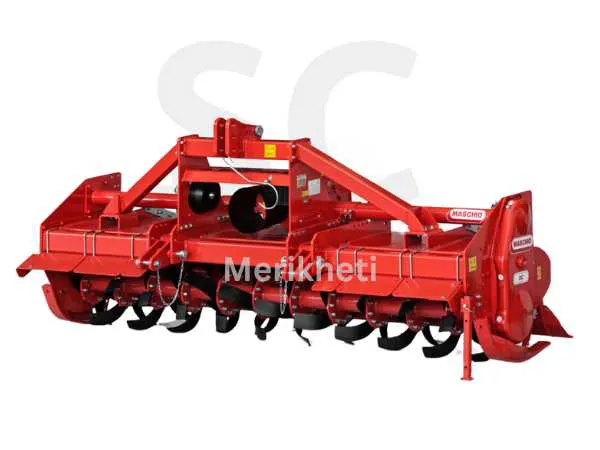 MASCHIO GASPARDO-ROTARY TILLER SC 250
