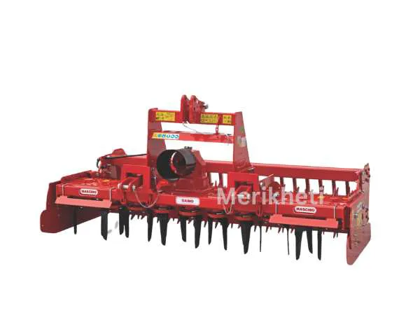 MASCHIO GASPARDO-DAINO DS 3000