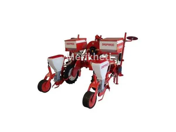 MASCHIO GASPARDO-VACUUM PRECISION PLANTER SP 2 ROWS